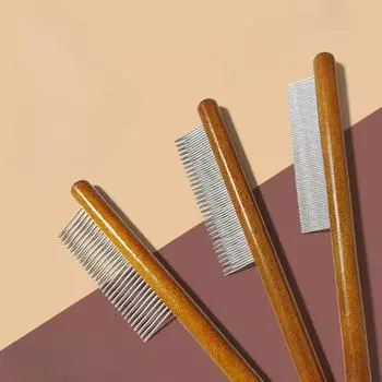 Тапочки для кошек Рюкзак для домашних животных Стальная обувь Сад Собаки Брелок Товары Кошелек Инструменты Iphon Csase Расческа для вас Сумка для клещей Нержавеющая сталь