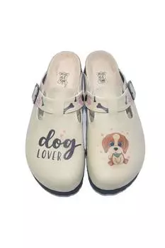Тапочки для любителей собак