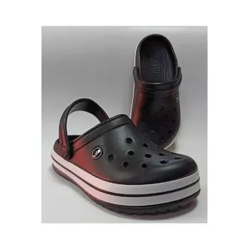 Тапочки для медсестер Trendshose Cros Beach унисекс