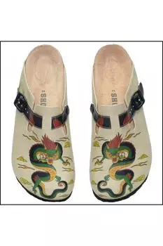 Тапочки Дракона