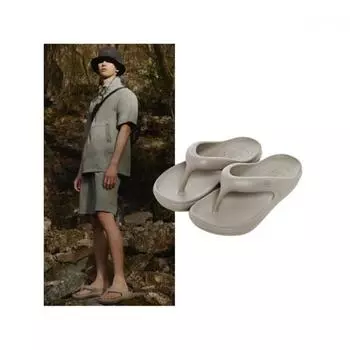 Тапочки Eider Object Cooking K1 dus23n90K1 Light Olive/220