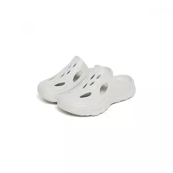 Тапочки Eider Object Mule E2 Duu23n90 Beige/240