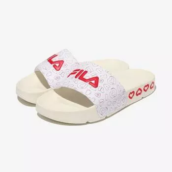 Тапочки Fila Drifter 22 V DAY 1SM01619E