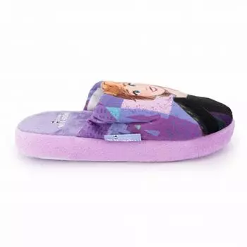 Тапочки Frozen wd14062 t28 to 34 синий Детский DISNEY