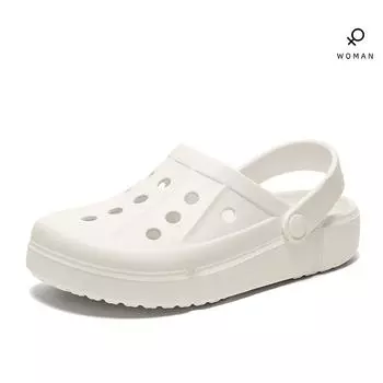 Тапочки GOLDEN CAMEL женские мужские повседневные летние сандалии пляжная обувь для мужчин шлепанцы для мужчин сандалии на платформе дышащие нескользящие 36