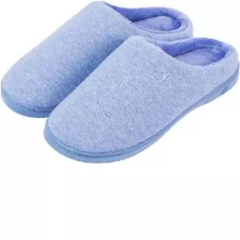 Тапочки из латекса и хлопка с мягкой подошвой, приятные для кожи, на осень и зиму, впитывающие пот, теплые, нескользящие, для использования в помещении и на улице 36-37 серый