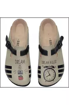 Тапочки мечты