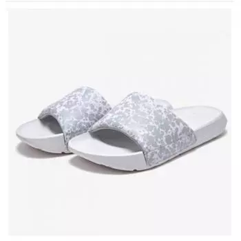 Тапочки New Balance Nbrjbs415g Sd6301crg 230