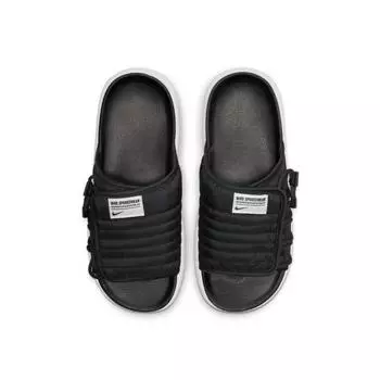 Тапочки Nike Asuna 2 Slide Dh8469 001 22050