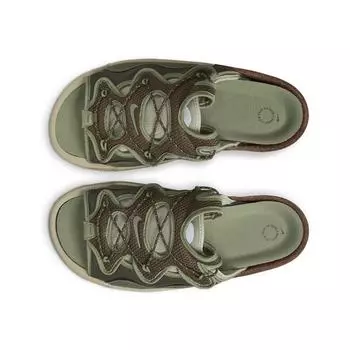 Тапочки Nike Offline 2.0 26080