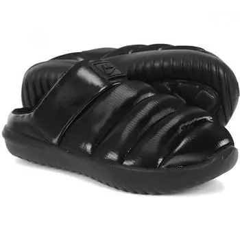 Тапочки Nike W burroW Se для холодной погоды с мягкой подкладкой FZ7939001/220