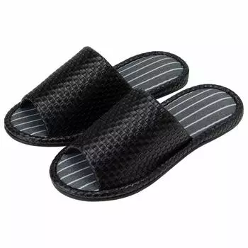 Тапочки Nippon Slippers 113811 [Nippon Slippers] Черный/26.5~28см