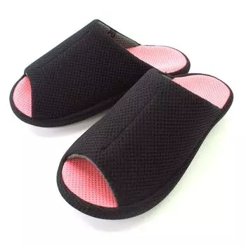 Тапочки Okumura 3D Comfort Mesh M Navy NDAA8900NV Поддержка осанки Легко ходить, не уставая,