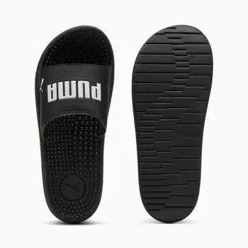 Тапочки Puma Men S Shiatsu Soft Ride Slide массажер 383062 250