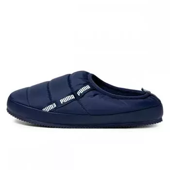 Тапочки Puma Tough Padded 39219102 Puma Navy Puma White 230