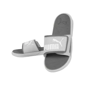Тапочки Puma Velcro Royal Cat Comfort 37228015230