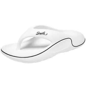 Тапочки с подошвой Eva для мужчин Тапочки Мужские домашние шлепанцы Мужские летние сандалии Летняя обувь Мужские тапочки Тапочки для дома Мужские 38-39