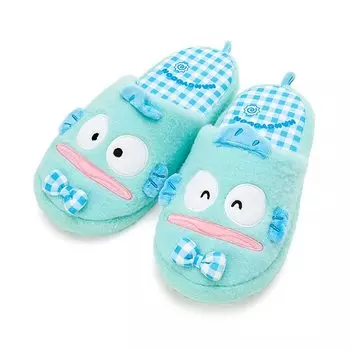 Тапочки Sanrio Hangyodon 626813 Один размер В форме лица