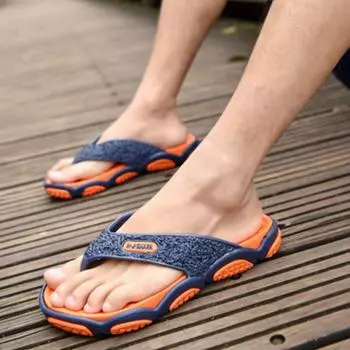 Тапочки шиацу для мужчин 2024 модные шлепанцы летние сандалии мужские дизайнерские роскошные повседневные дешевые корейские туфли Mascullino 39