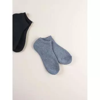 Тапочки-трансформеры для сна унисекс Daiso Grey