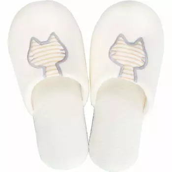 Тапочки Uchineko WH