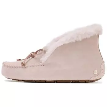 Тапочки UGG Alena Pink Crystal (Женский) Женские кроссовки 1106879-PCRY 36
