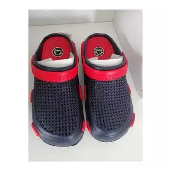 Тапочки унисекс Aknalbella Cross Doctor Nurse