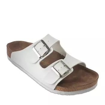 Тапочки унисекс LENS