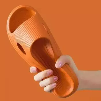 Тапочки женские летние домашние нескользящие, не имеющие запаха, домашние, бытовые, для ванной, для ванны, дезодорант Four Seasons, мужские бесшумные сандалии и тапочки 40-41