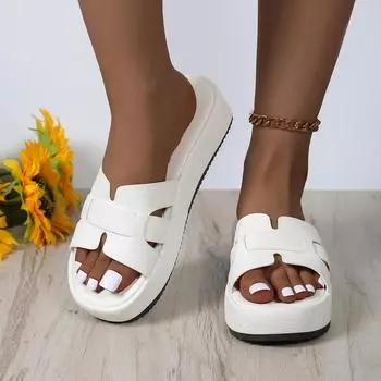 Тапочки женские летние туфли шлепанцы женские роскошные дизайнерские тапочки блестящая уличная обувь женские пляжные тапочки Zapatos De Mujer 36