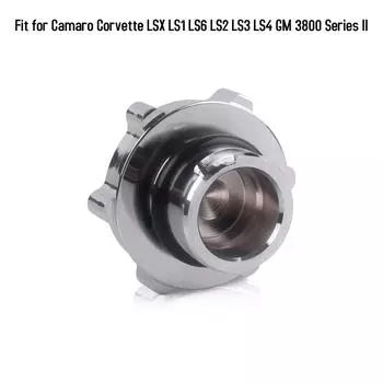 Таппо из алюминиевого сплава с алюминием Коперкио из алюминиевого сплава серебряный