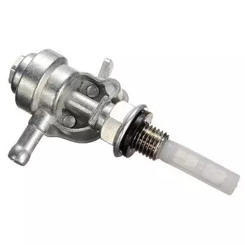 Tapswitch 2-3-5KW Замена клапана крана Выключатель ВКЛ/ВЫКЛ Топливный бак генератора