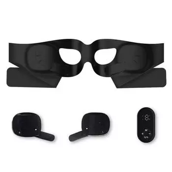 TAQISONG Eye facial device, Eye care, Eye beauty salon, EMS facial device, Eye facial device, Eye intensive care, Iontophoresis, Ultrasonic facial dev