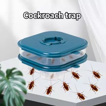 Тараканная ловушка 13x3.8cm