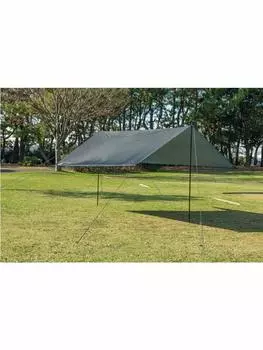TARAS BOULBA Recta Tarp ALRP 320X300 Черный чёрный