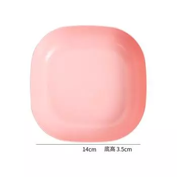 Тарелка для костей, Тарелка для закусок, Фруктовая тарелка, Бытовая тарелка для костей, Тарелка для мусора, Тарелка для шлака, Тарелка для сухофруктов, Тарелка для закусок, Фабрика