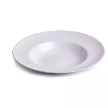 Тарелка для макарон Cookinglife модель 122116н