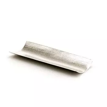 Тарелка для мокрых блюд Nousaku 501377 [100% олово]