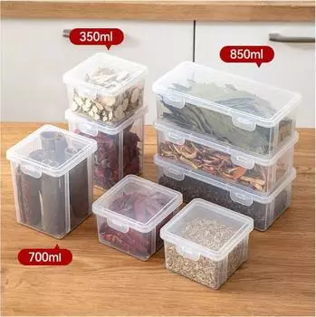 Тарелка для салата с сухофруктами, блюда для закусок, прозрачная квадратная банка для десерта, тарелка, сетка, поднос для хранения продуктов, коробка с крышкой, миска, посуда