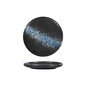 Тарелка для стейка домашняя керамическая западная еда итальянская тарелка японская суши тарелка завтрак десерт креативная пицца