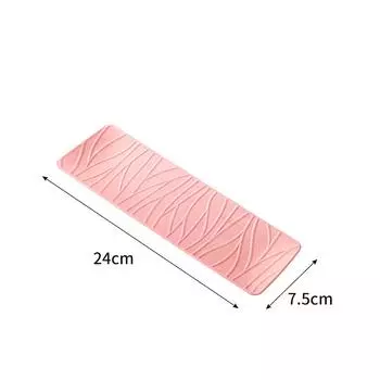 Тарелка для суши в японском стиле Элегантный дизайн Универсальные уникальные предметы первой необходимости Сервировочное блюдо для десертов и печенья Легко чистить Популярное