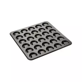 Тарелка на 30 ванильных круассанов Zenker Special Creative арт. 6001