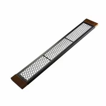 Тарелка текилы DOD M TP4-478-BK чёрный