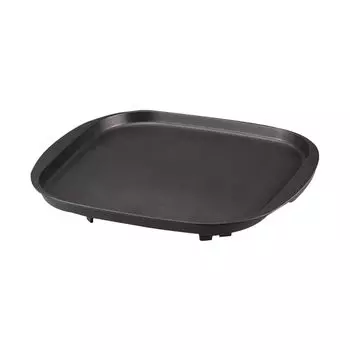 Тарелка теппаньяки Теппаньяки Теппаньяки CB-A-TPP