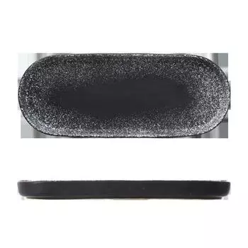 Тарелки для суши в японском стиле, керамическая посуда в форме прямоугольной железной тарелки, овощные тарелки, креативные тарелки для дома,