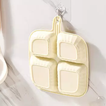 Тарелки для закусок с конфетами, детская обеденная тарелка с квадратной решеткой, овощное блюдо для комнаты clear grey