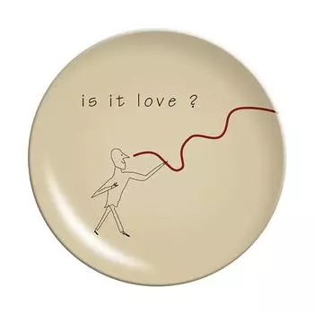 Тарелки из натурального бамбукового волокна для детей с рисунком из мультфильмов, кухонные тарелки для домашней еды, десертов, фруктов, многоразовая детская посуда