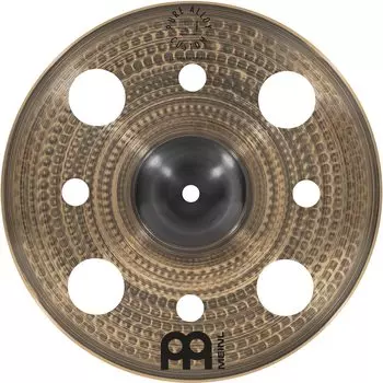 Тарелки MEINL Pure Alloy Custom Series Splash Cymbals Trash Splash PAC12TRS 12 []