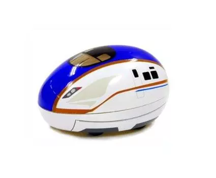 TARGA Dentama E7 series Hokuriku Shinkansen