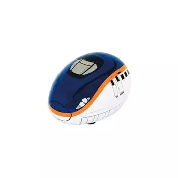 Targa Dentama E8 Series Yamagata Shinkansen W46 x H38 x D65mm ABS resin